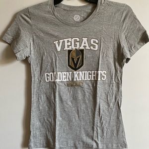 VGK V Neck